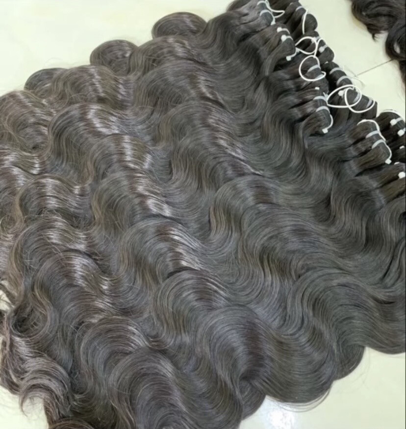 Le’Chic Luxury Hair Body Wave