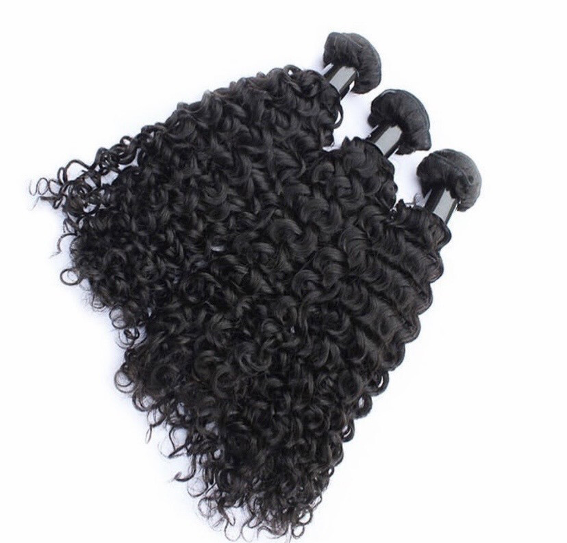 Deep Curly