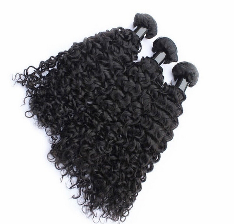 Deep Curly
