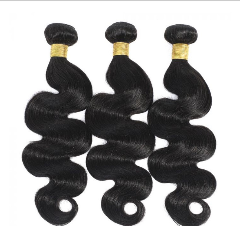 Body Wave