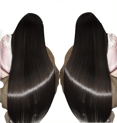 Luxury Hair Bundle