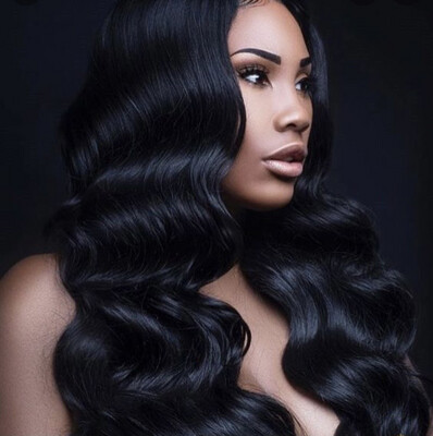 Affordable Hair Bundle