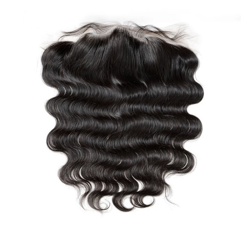 HD Frontals