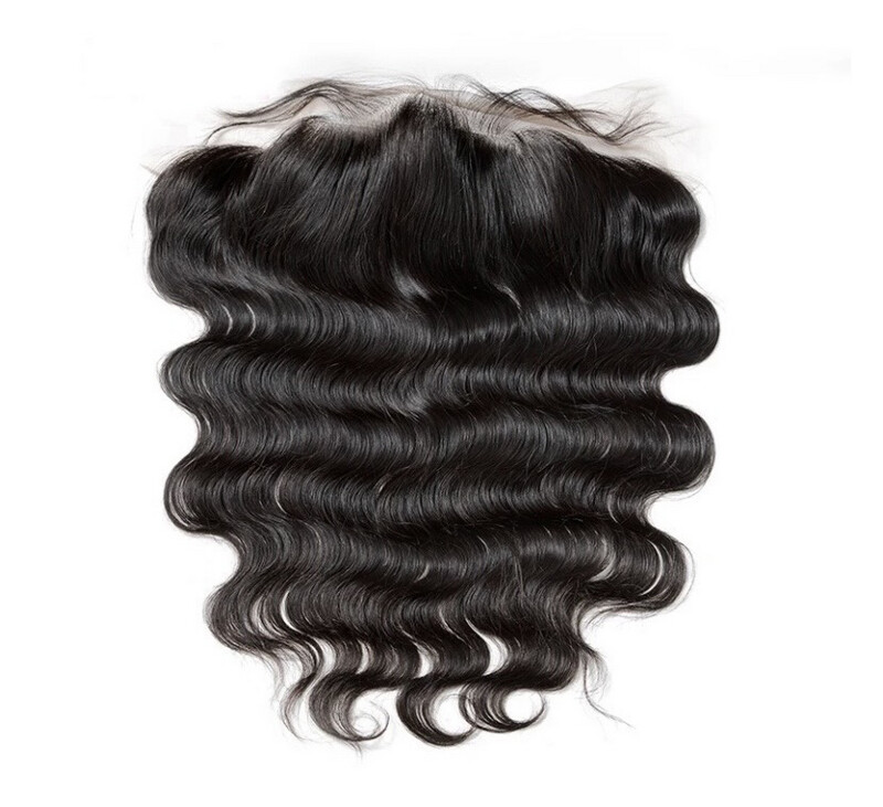 HD Frontals