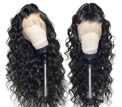 Lace Wigs