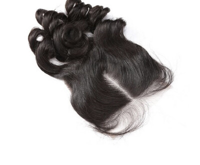 HD Closures & Transparent Closures