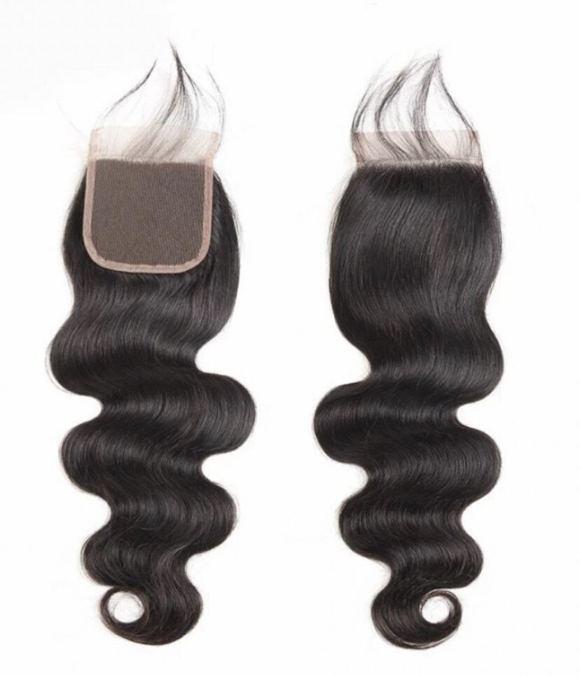 Transparent Closure
