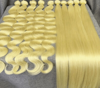 613 Bundles & Frontals