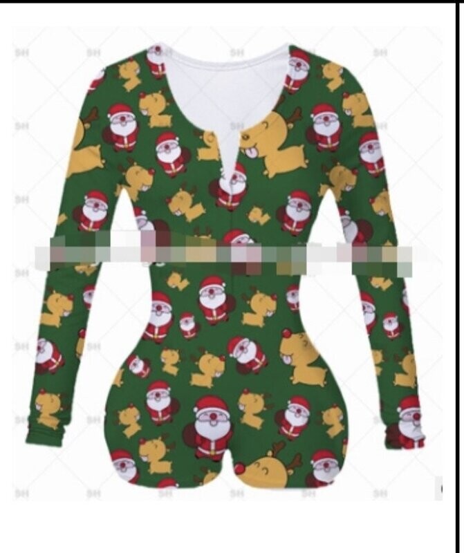 Christmas Pajamas