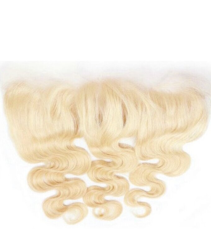 13 x 4 Frontals
