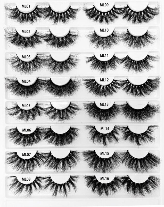 LashMe