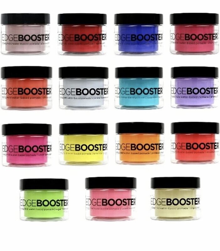 Edge Booster