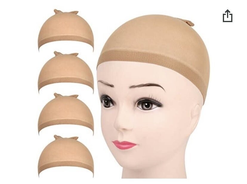 Wigs Caps