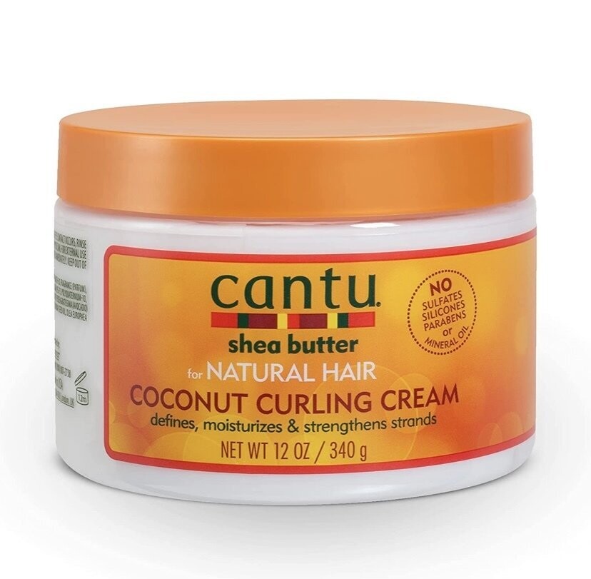 Cantu Products