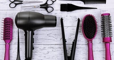 Beauty Supplies