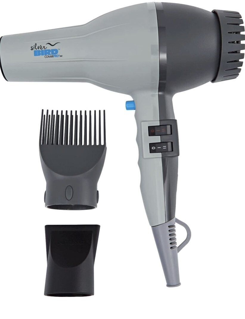 ConairPRO SilverBird