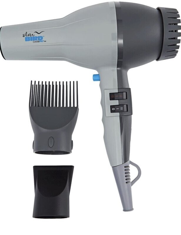 ConairPRO SilverBird