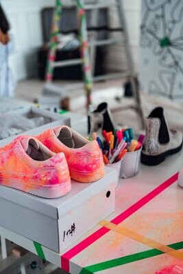 Shoes