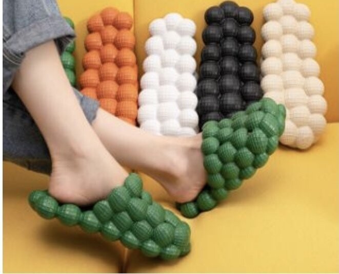 Adult Cute  Slippers