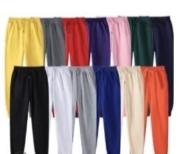 Sweatpants