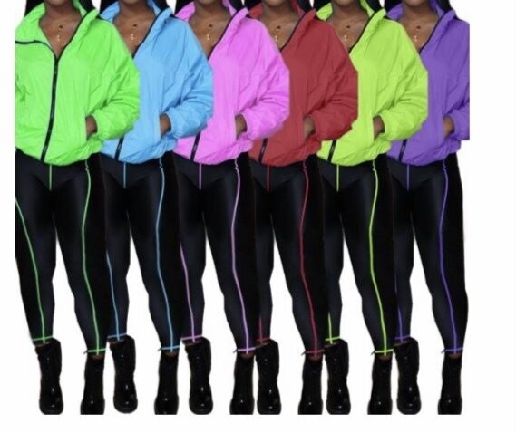 Cute Tracksuit
