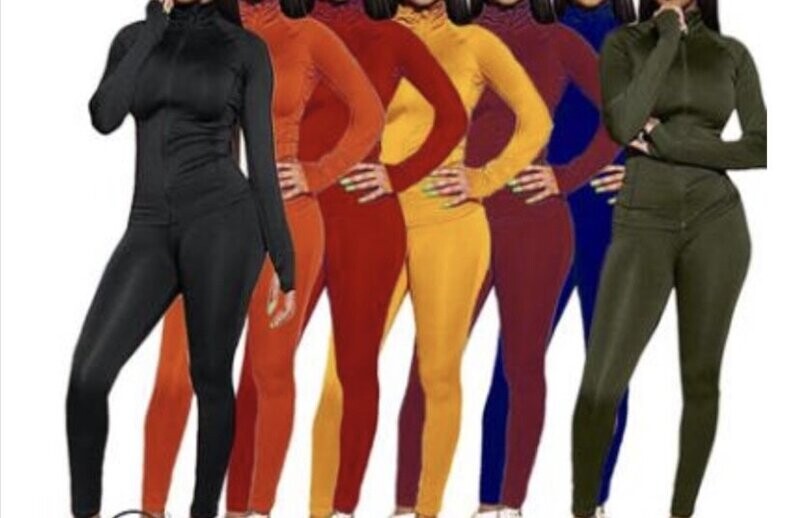 Come to me- 2 Piece