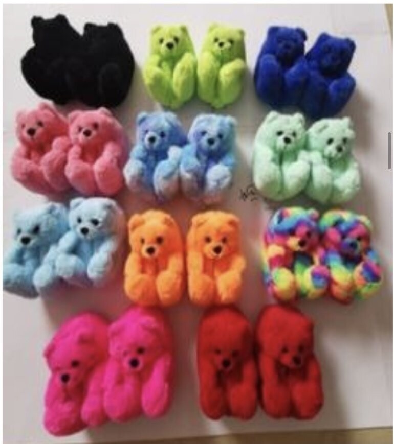 Kids Slippers