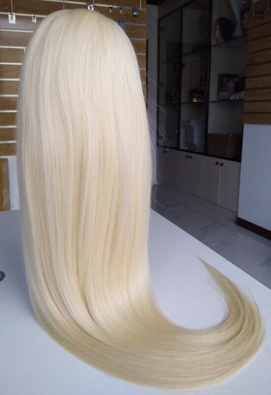 613 Lace Frontals Long Hair Wig