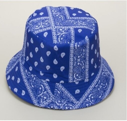 Bucket Hat
