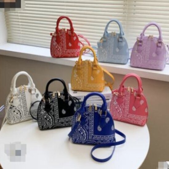Mini Cute Purses