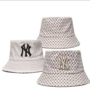 NY Bucket Hat