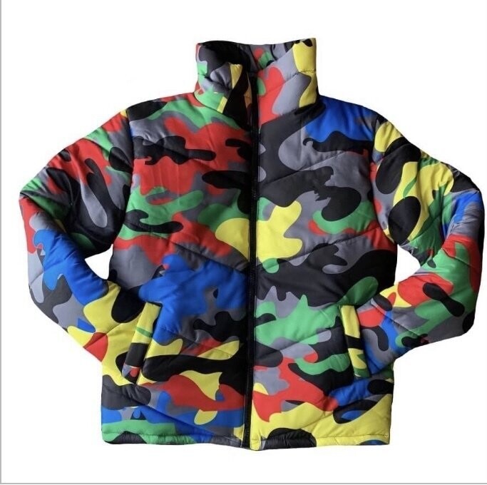 Army Jacket