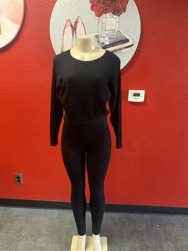 Comfy 2 piece