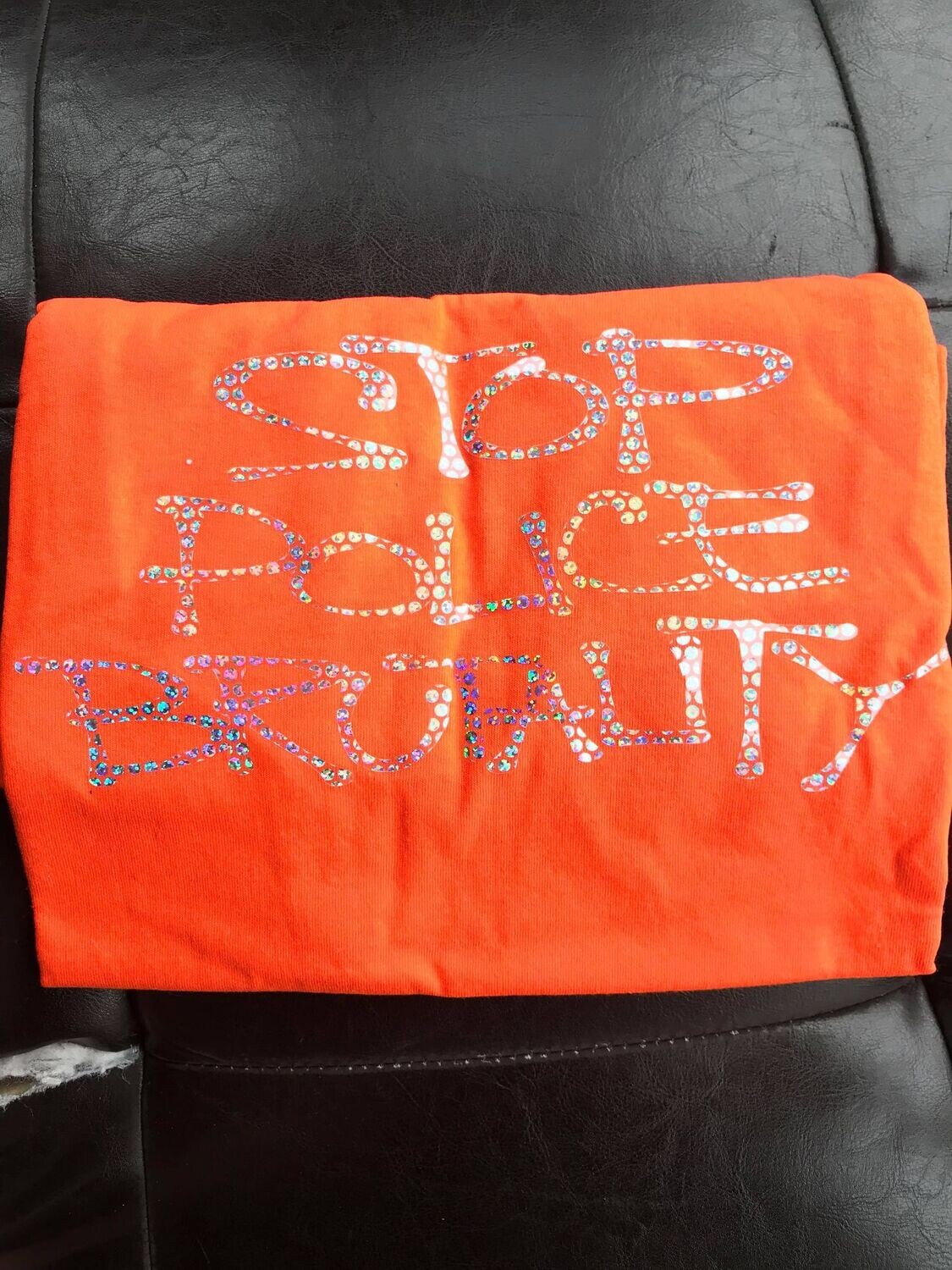 Stop Police Brutality