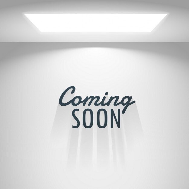 Products Being Added!
