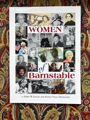 Women of Barnstable