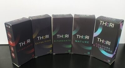 CONDOM - PROFILATTICI