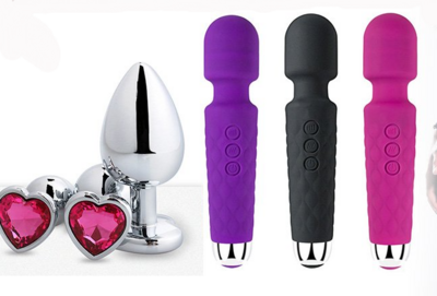 SEX TOYS