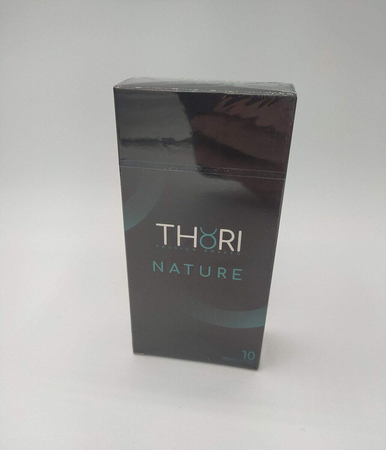 THORI NATURE 10 PEZZI
