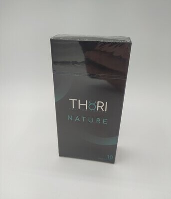 THORI NATURE 10 PEZZI
