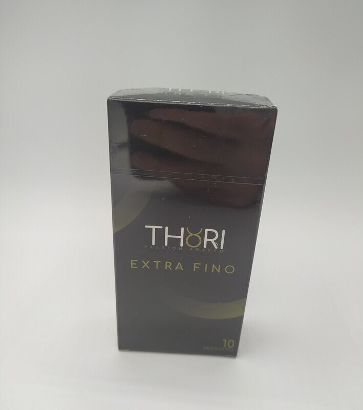 THORI EXTRA FINO 10 PEZZI