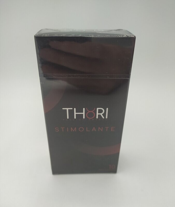 THORI STIMOLANTE 10 PEZZI
