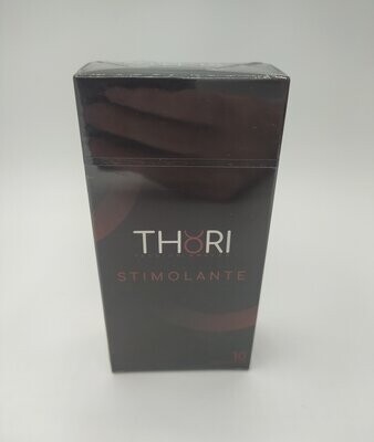 THORI STIMOLANTE 10 PEZZI