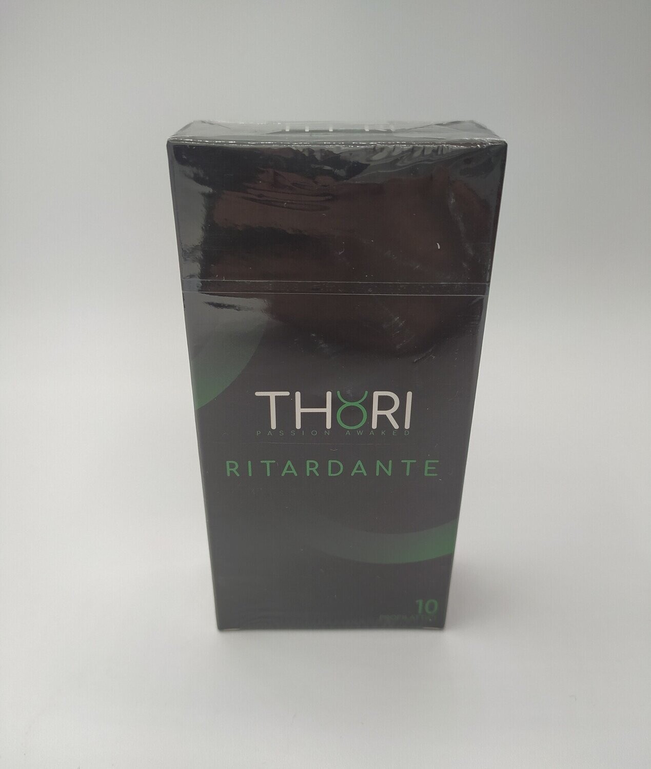 THORI RITARDANTE 10 PEZZI