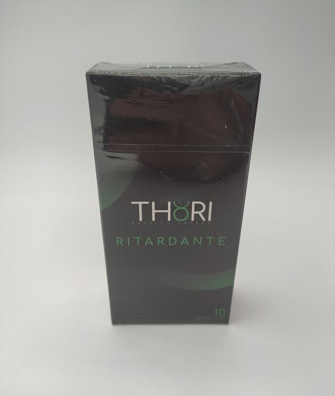 THORI RITARDANTE 10 PEZZI