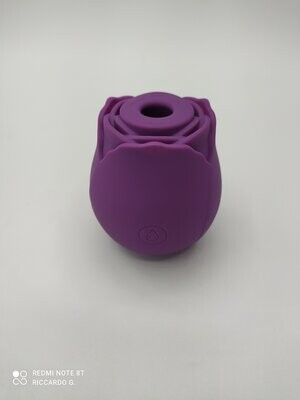 SUCCHIA CLITORIDE | STIMOLATORE SIMULATORE TOY ORALE VAGINALE