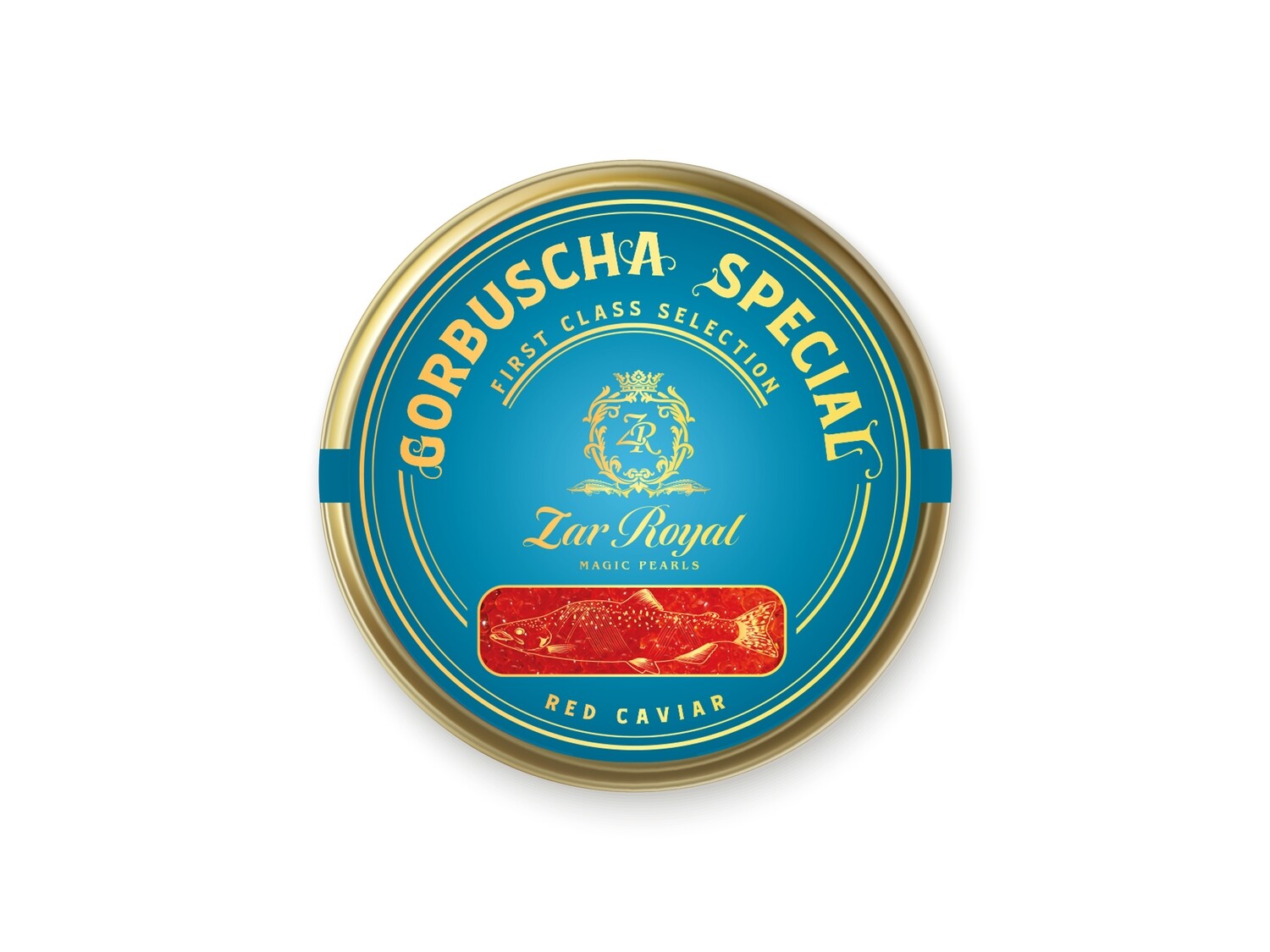 Gorbuscha Special