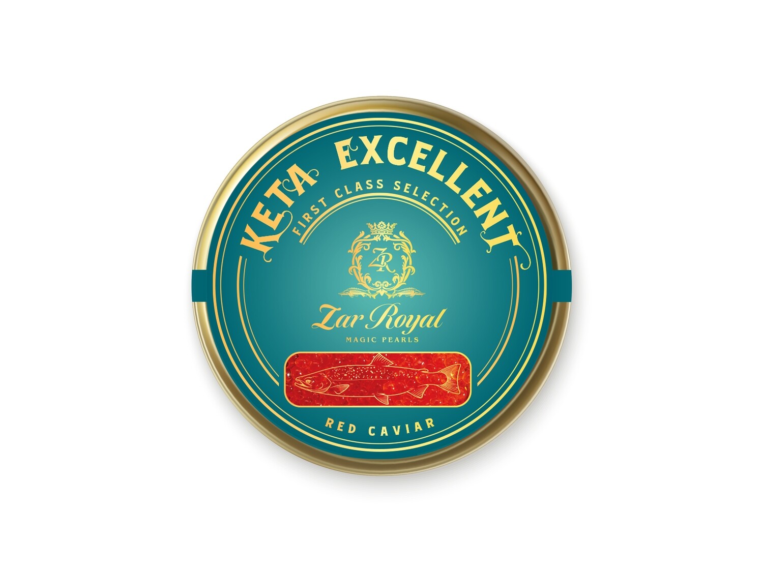 Keta Excellent