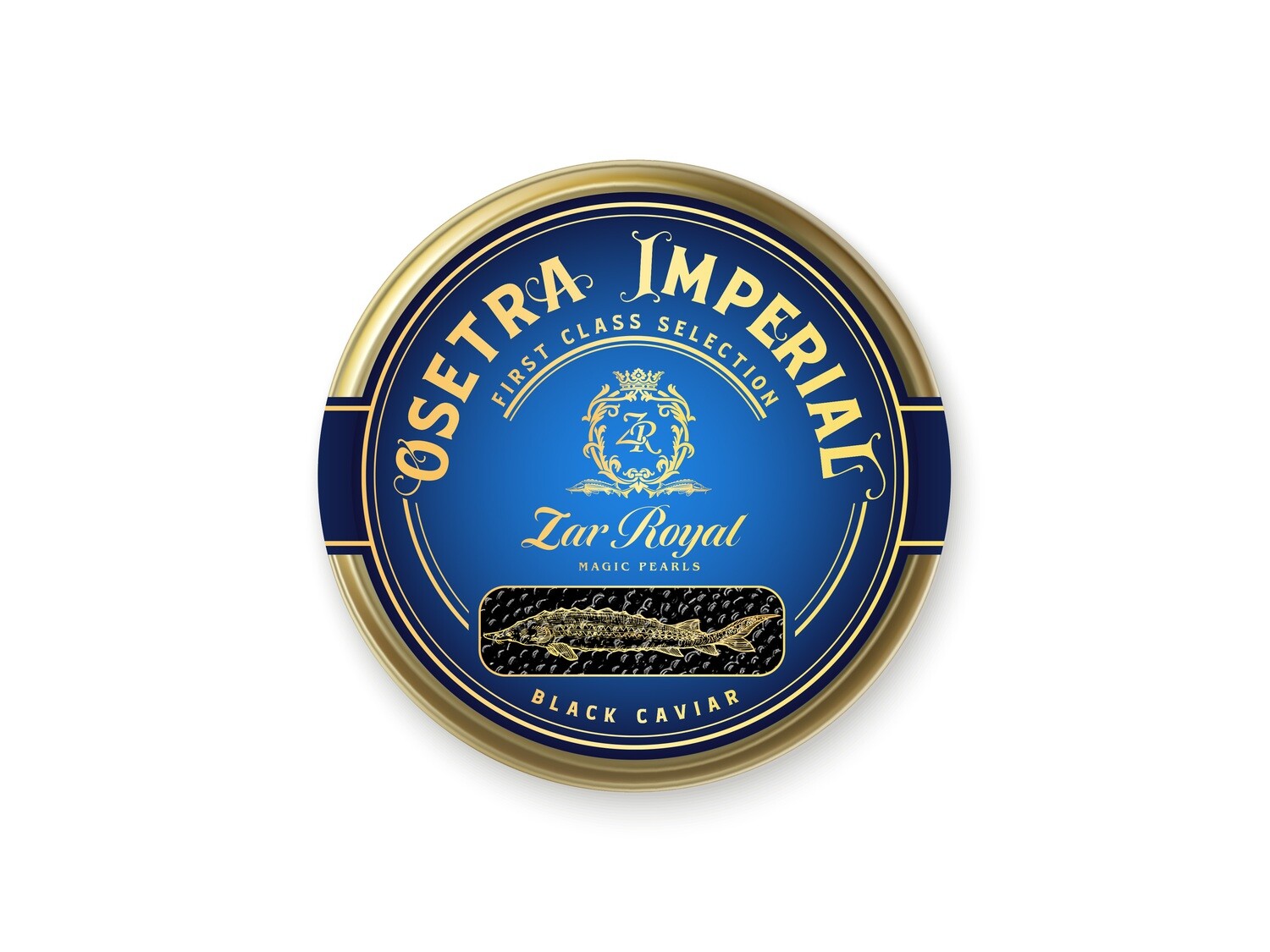 Osetra Imperial