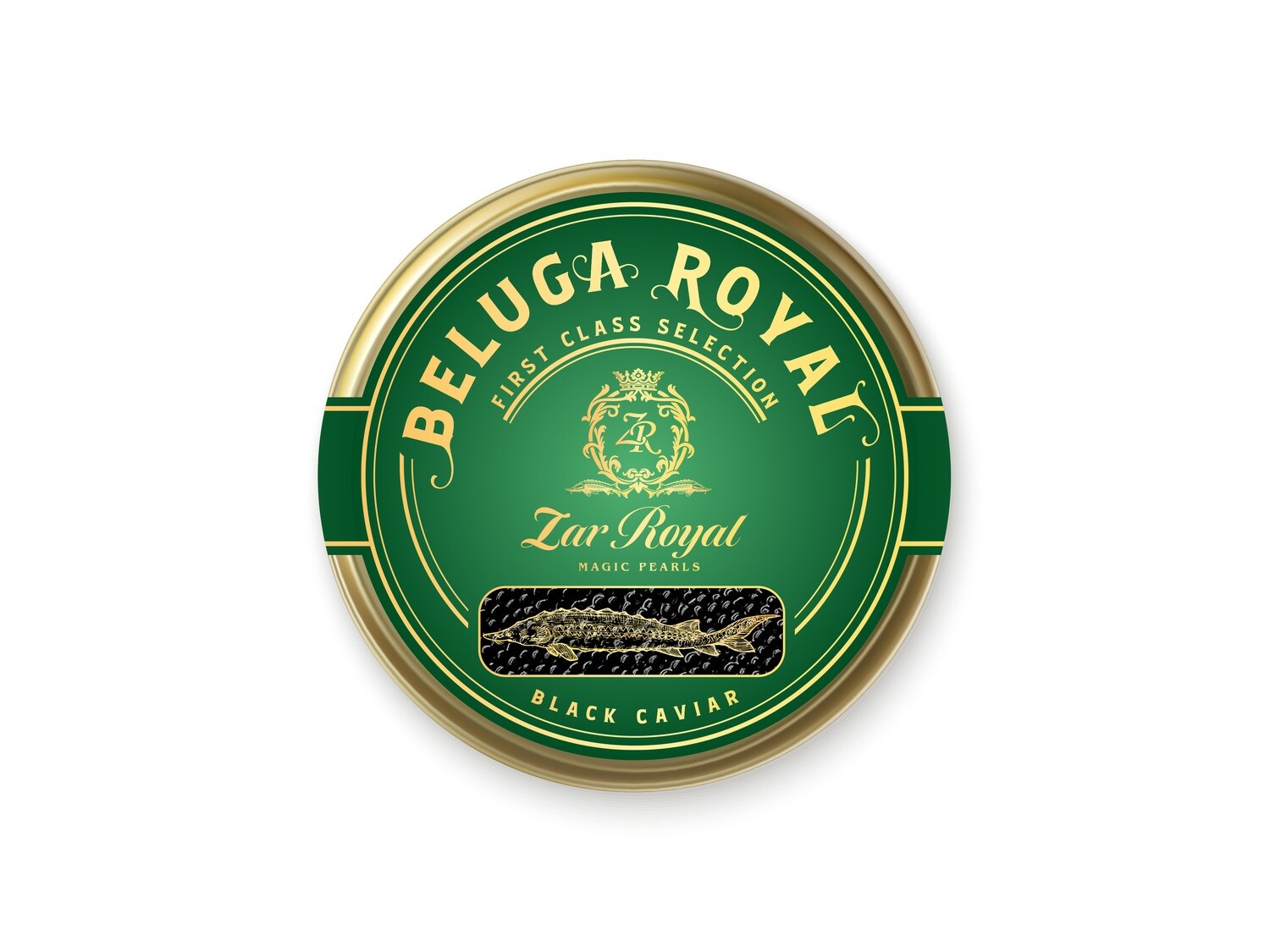 Beluga Royal